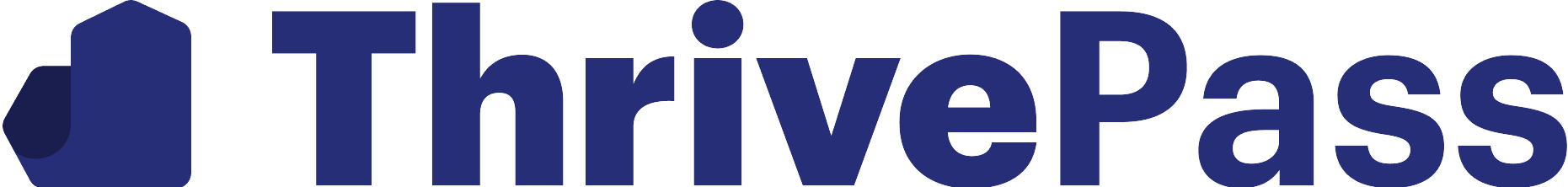 ThrivePass logo
