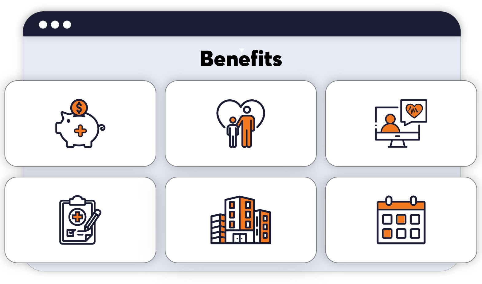 Benefits Vendor Coordination