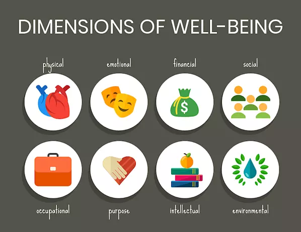 PDF) A Concept for Personal Wellness Management Based on Activity Monitoring