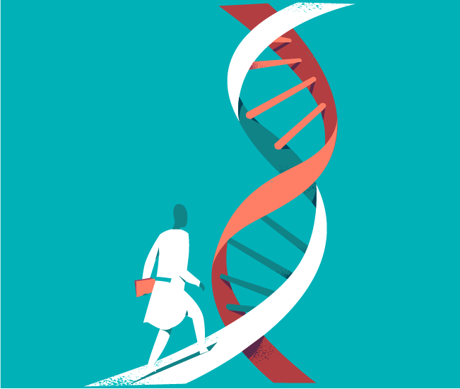 Should Employers Offer Genetic Testing?