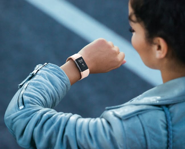 Fitbit Enters Digital Health Coaching Business