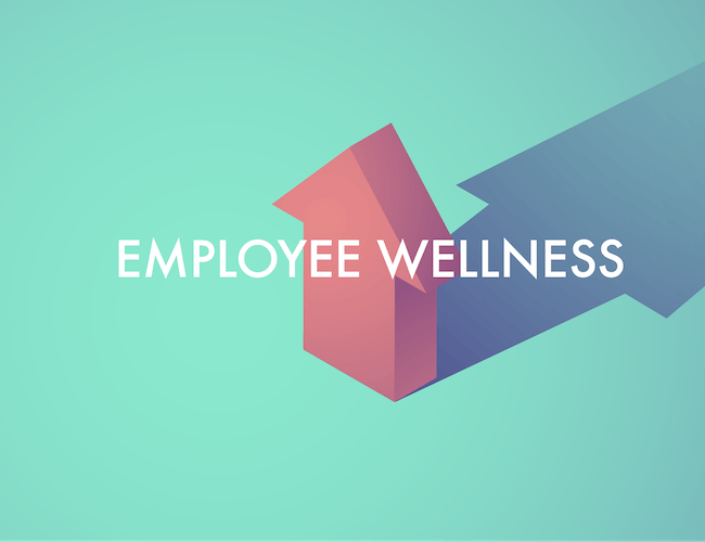 Employee Wellness Market To Grow to $61.7B By 2026