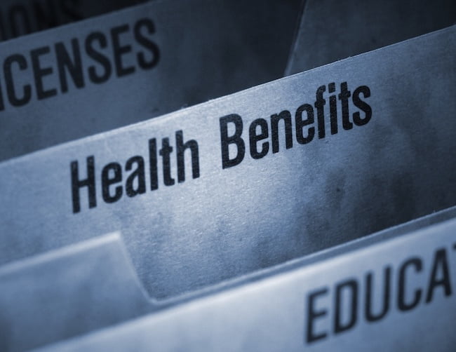 Survey: Employers Eye Employee-Centric Health Benefits To Stay Competitive