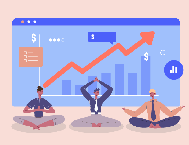 Exploring The Connection Between Wellness Programs And Stock Price Performance