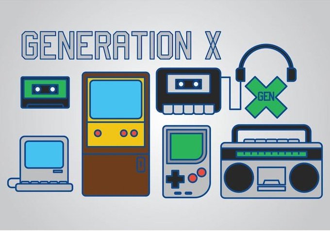 Report: Keeping Generation X Employees Happy At Work