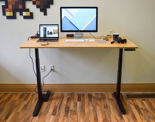 The Desk Dilemma: Are Standing Desks Worth The Investment?