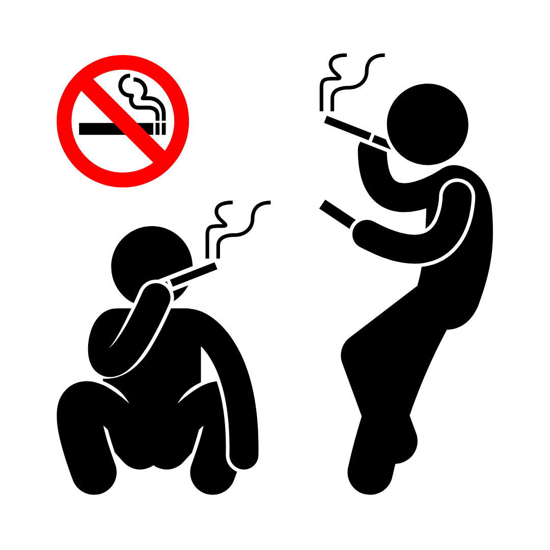 The State Of Employee Smoking In 2024 | Wellable