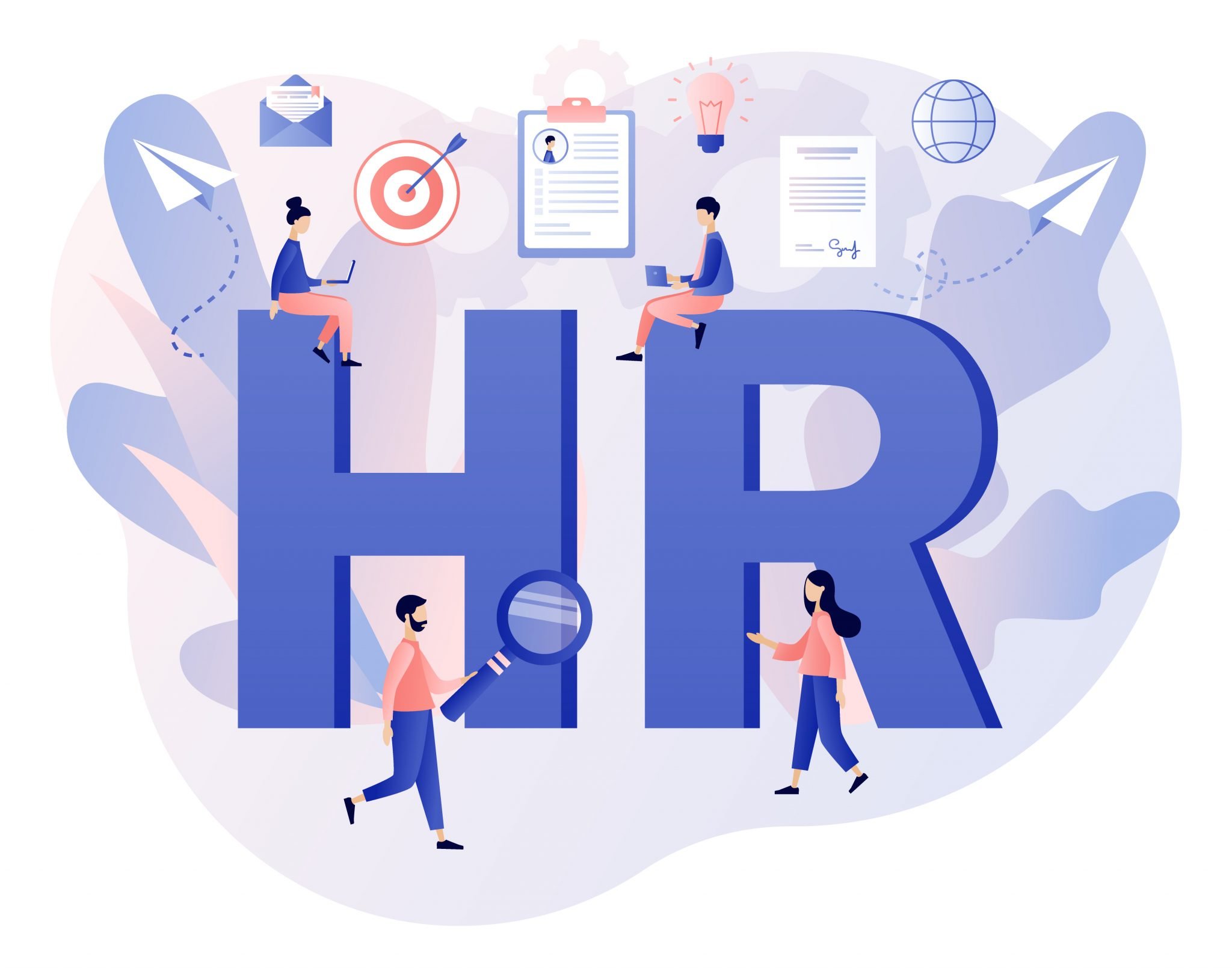 Empowering Your HR Team: How To Celebrate International HR Day In The ...