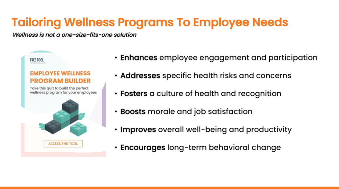 Insights For Success: Employee Wellness Trends Q&A | Wellable