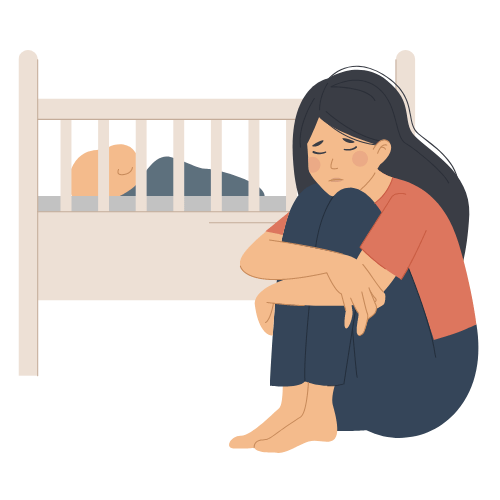 Redefining Maternal Care At Work: A Focus On Postpartum Depression