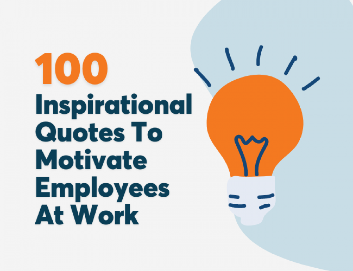 100 Employee Appreciation Quotes for 2024