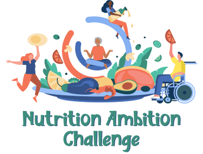 Nutrition Ambition Challenge