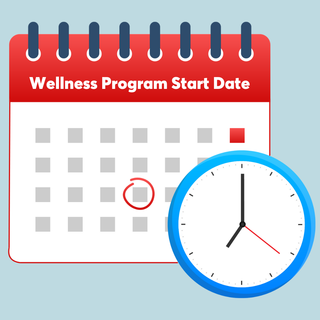 How To Start A Wellness Program At Work