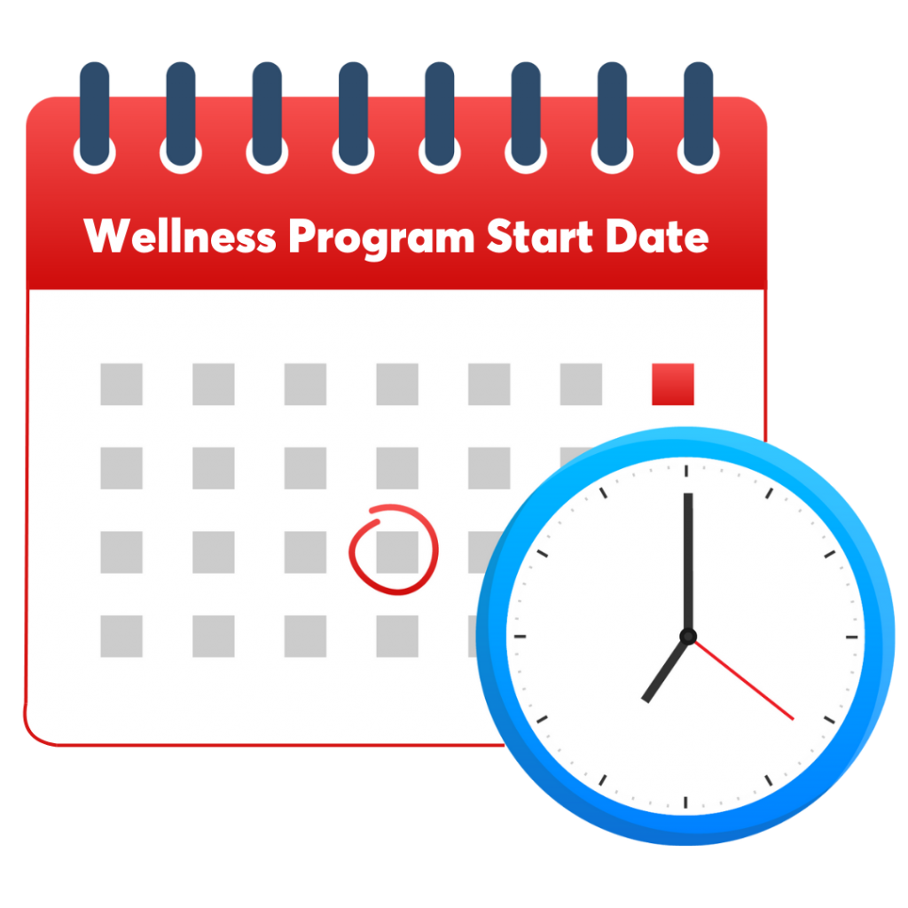 How To Start A Wellness Program At Work