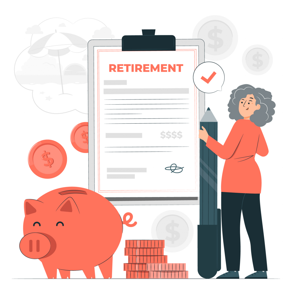 Retirement Planning