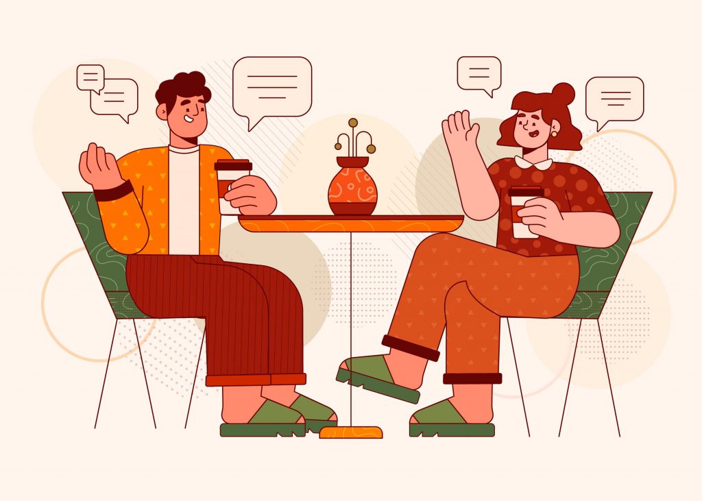 Conversation