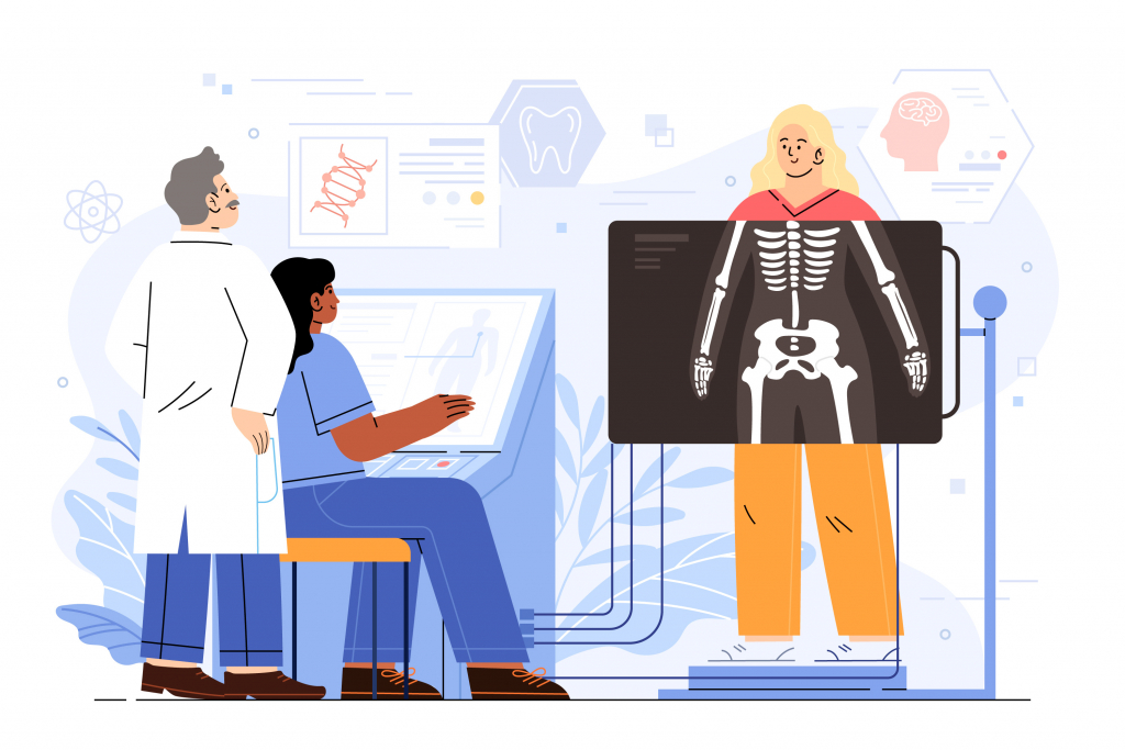 Encourage Early Reporting Of Ergonomic Hazards And MSD Symptoms