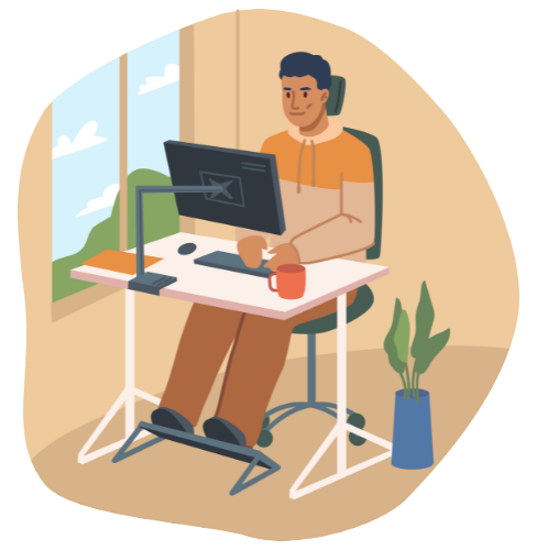 Optimize Workstation Ergonomics