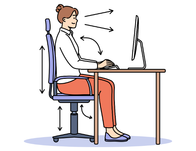 What Is Ergonomics In The Workplace?